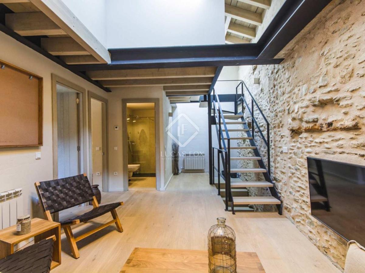 Villa Age Puigcerdà Dış mekan fotoğraf