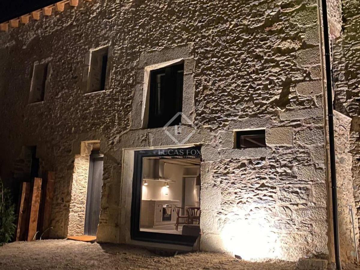 Villa Age Puigcerdà Dış mekan fotoğraf