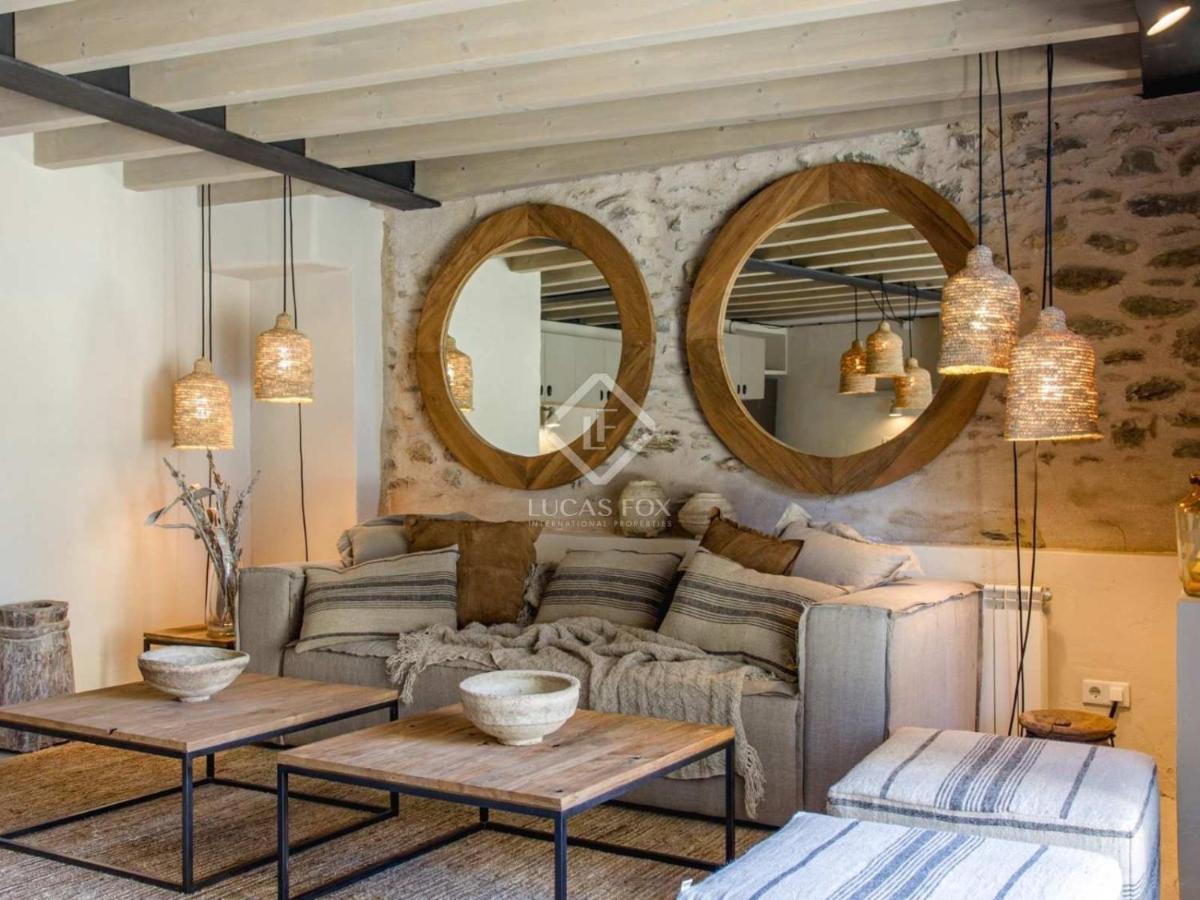 Villa Age Puigcerdà Dış mekan fotoğraf