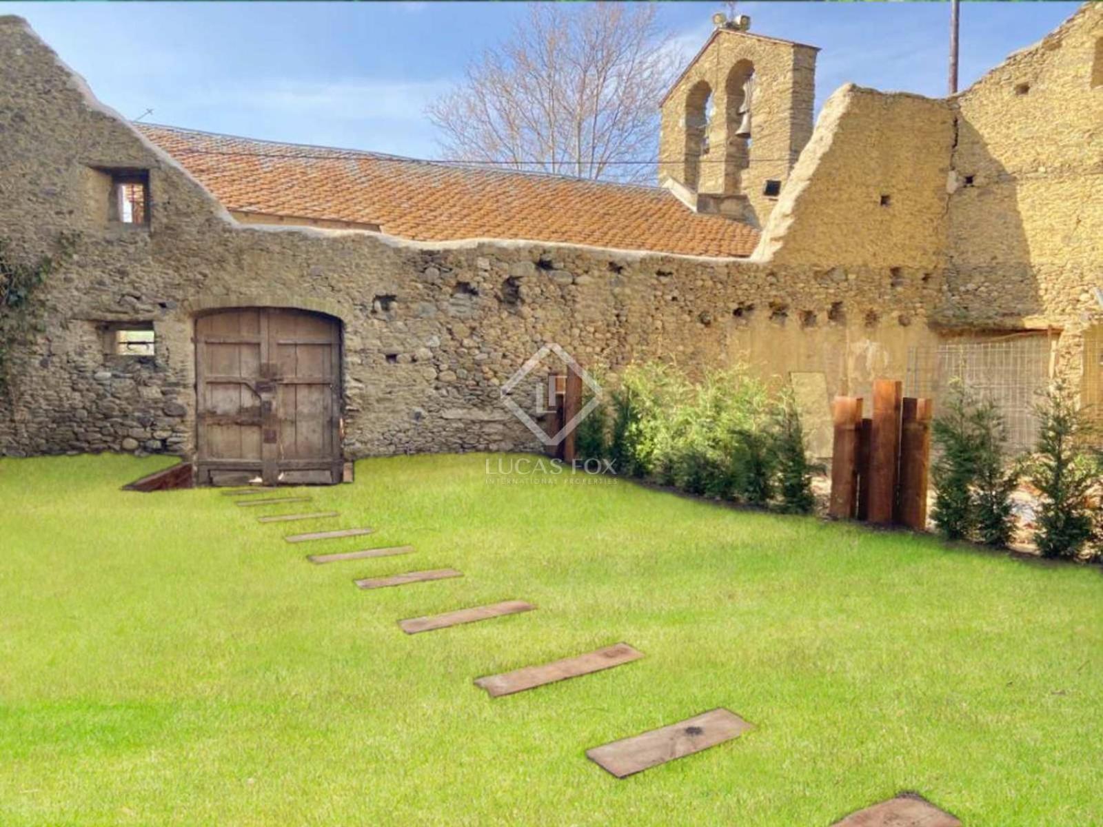 Villa Age Puigcerdà Dış mekan fotoğraf